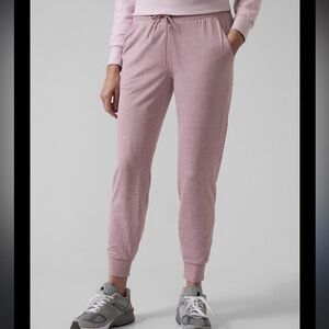 Athleta Uptempo Jogger Sweatpants